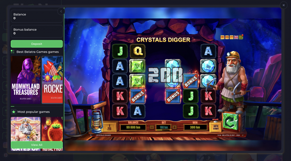 Download the Elon Casino App for Android: Get the Latest Version of the Elon Casino APK in Bangladesh